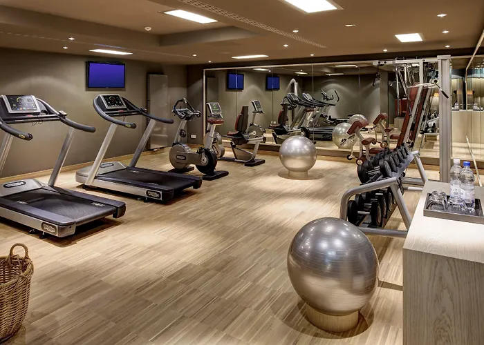 Hyperion Am Schloss Отель 5*