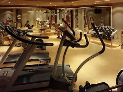 Hyperion Am Schloss 5* Дрезден